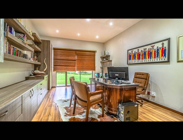 4 BEDROOM HOUSE FOR SALE IN DOWERGLEN EXT 5